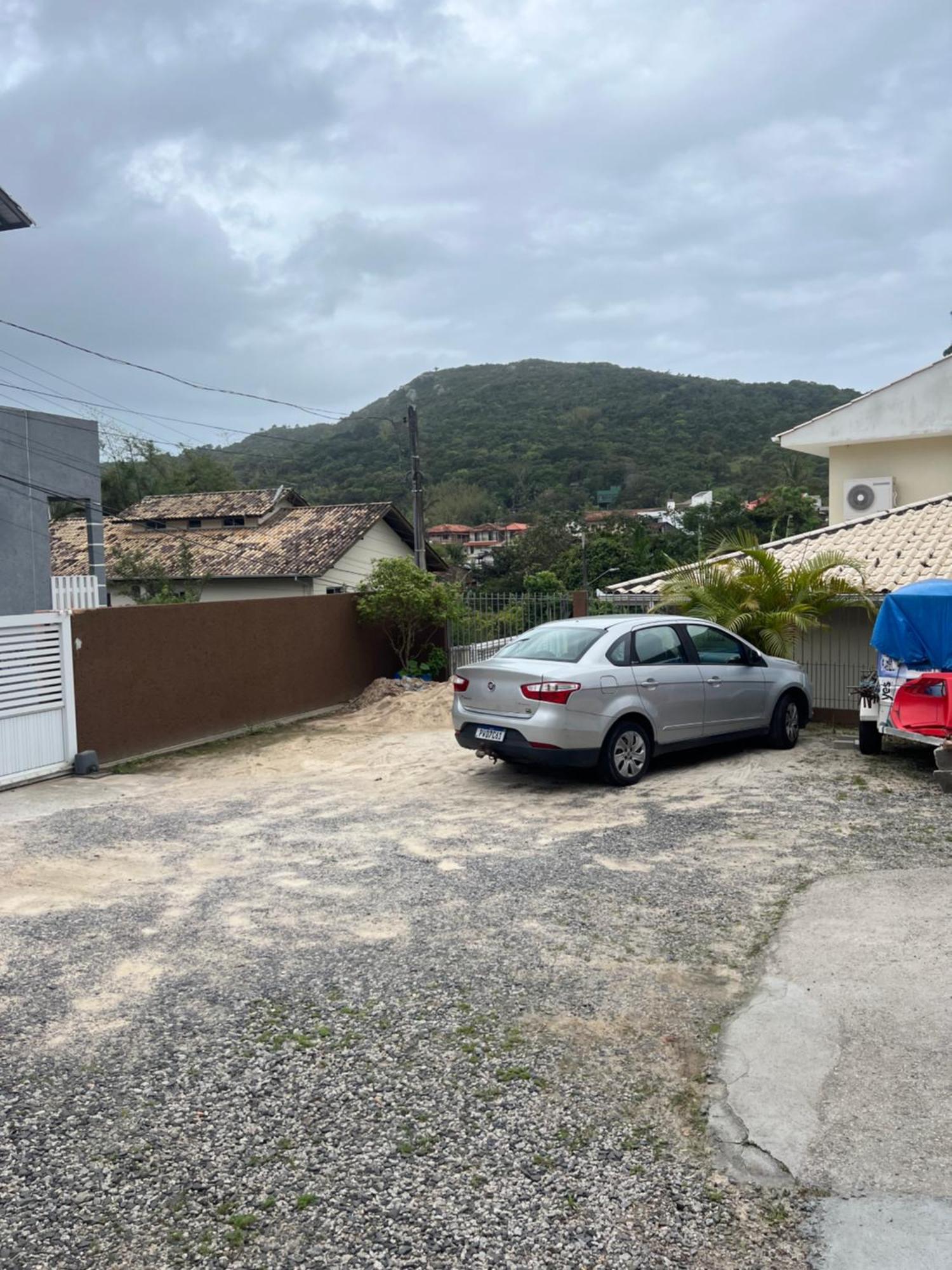 Pousada Dunas Da Joaquina Padrao Флорианополис Экстерьер фото